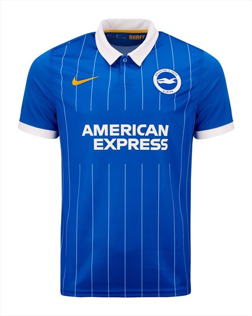 Bright & Hove Albion 2020/2021