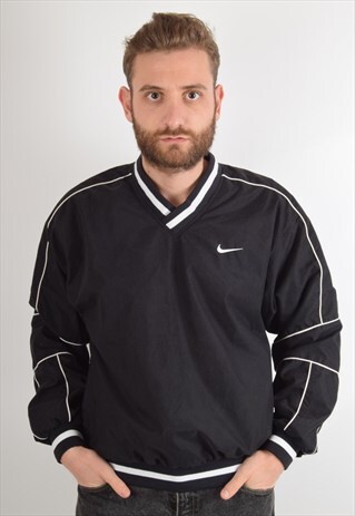 VINTAGE NIKE GOLF SWEATSHIRT (1782)