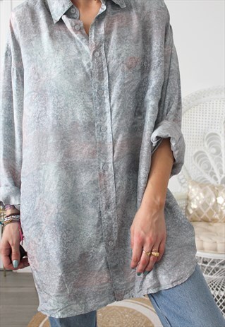 VINTAGE SHIRT