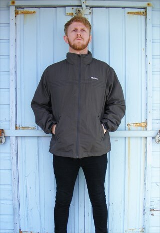 VINTAGE TOMMY HILFIGER JACKET