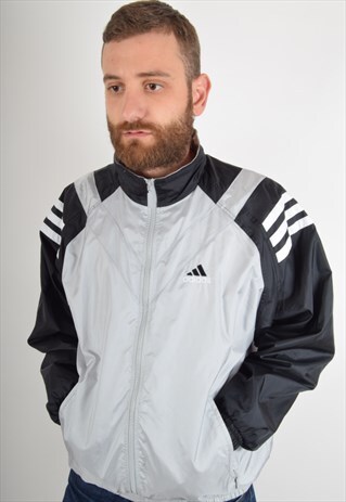 ADIDAS JACKET SIZE M (2098)