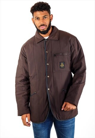 VINTAGE COACH JACKET J2588