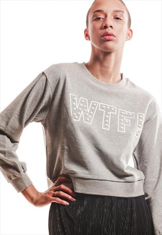 SWEAT WTF