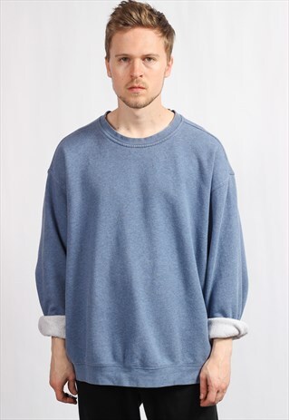VINTAGE SWEATSHIRT