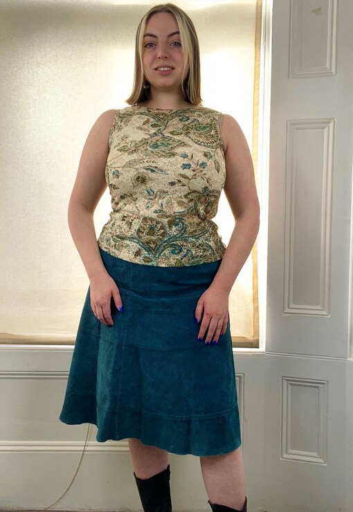garment image