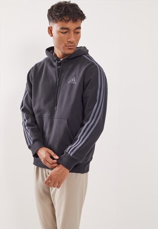 VINTAGE ADIDAS HOODIE