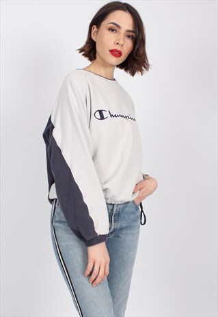VINTAGE CHAMPION SWEATSHIRT ASM2282