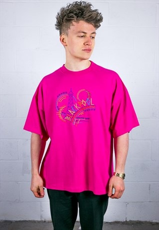 VINTAGE THE SWEATER SHOP T-SHIRT
