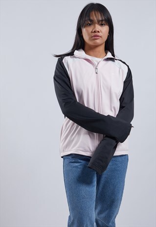 VINTAGE NIKE TRACK JACKET