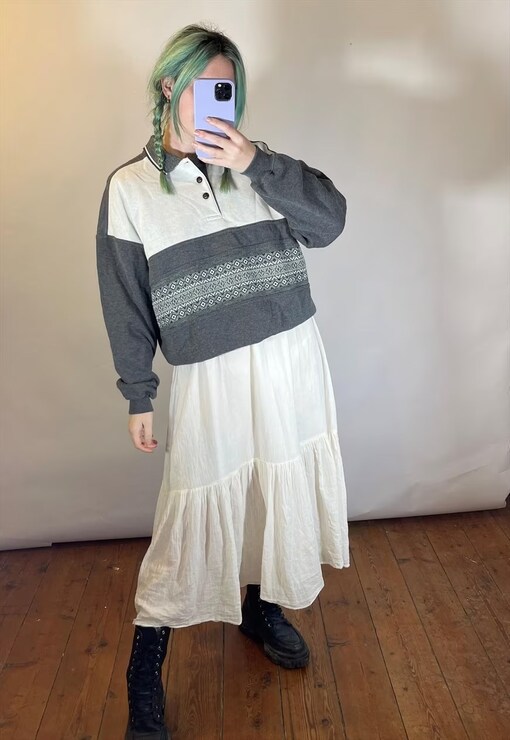 garment image