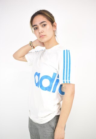 VINTAGE 90'S ADIDAS T-SHIRT