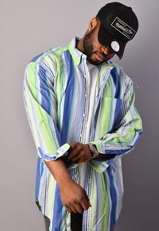 RALPH LAUREN SHIRT RL7541