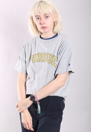 VINTAGE CHAMPION T-SHIRT