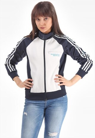 ADIDAS ORIGINALS ADIDAS TRACK JACKET