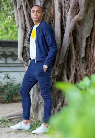 DAX TRACK PANT