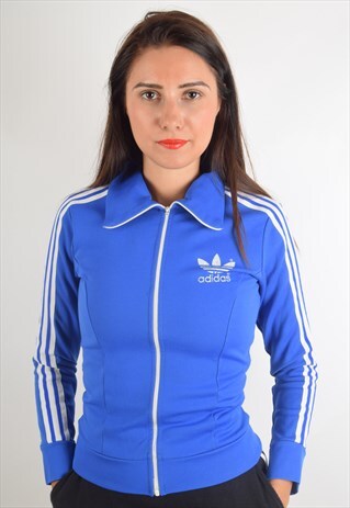 VINTAGE ADIDAS 80'S MADE IN YUGOSLAVIA (1332)