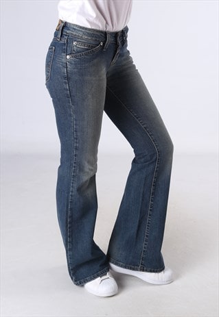 levis 551 jeans