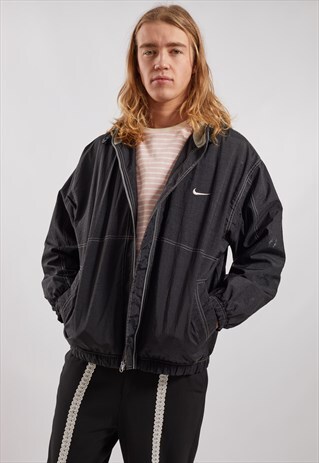 VINTAGE NIKE LIGHTWEIGHT JACKET