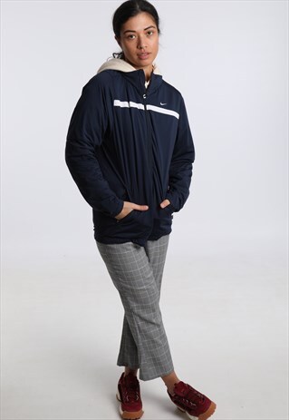 90S NIKE TRACK JACKET