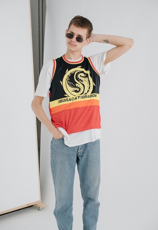 garment image
