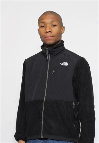VINTAGE THE NORTH FACE DENALI FLEECE