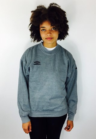UMBRO SWEATSHIRT
