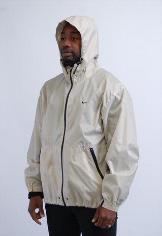 VINTAGE NIKE WINDBREAKER