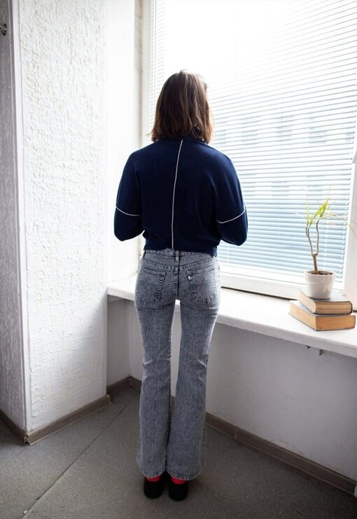 garment image