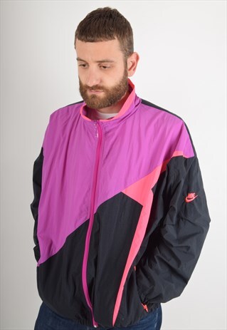 VINTAGE NIKE JACKET SIZE XL 90'S (2020)