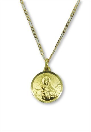 MARIE NECKLACE