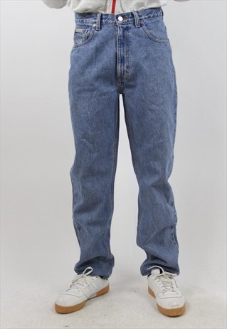 VINTAGE CALVIN KLEIN 90'S JEANS