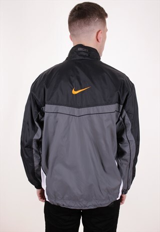 90S VINTAGE NIKE SHELL JACKET AA9070
