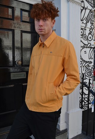 LACOSTE VINTAGE SUMMER JACKET