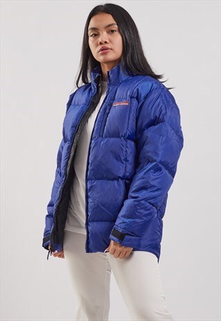 VINTAGE RALPH LAUREN PUFFER COAT
