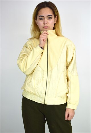 VINTAGE 90'S JACKET