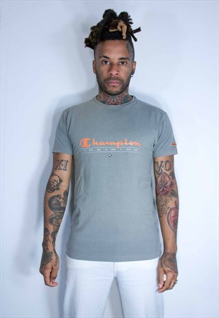 ADIDAS VINTAGE T SHIRT