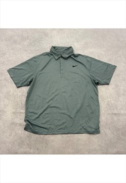 Nike Polo Shirt Men's XL