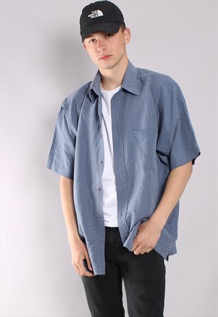 VINTAGE TIMBERLAND SHIRT