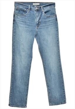 Vintage Levi's Straight Leg Jeans - W30