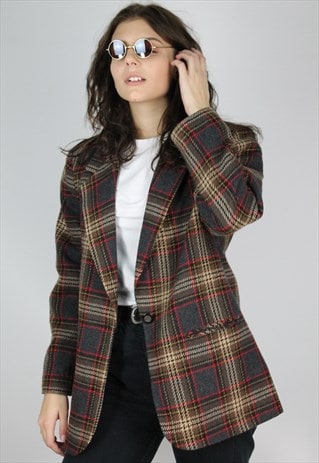 VINTAGE 90S BLAZER