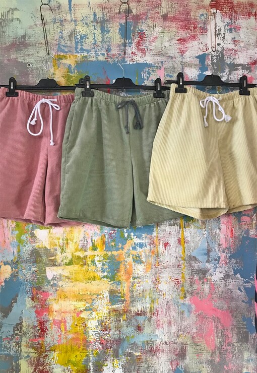 garment image