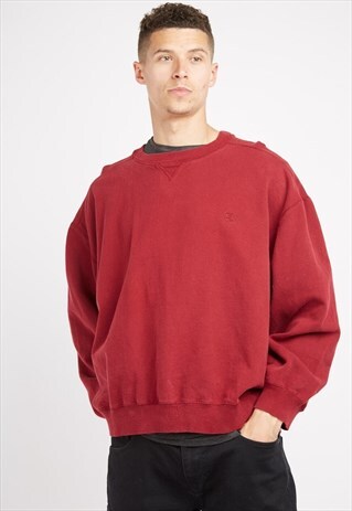 Vintage Starter Sweatshirt | Thrifted | ASOS Marketplace