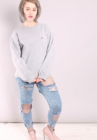 VINTAGE NIKE SWEATSHIRT