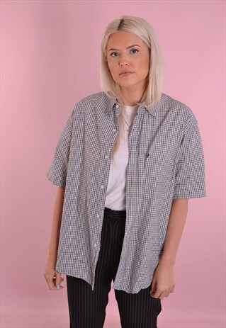 RALPH LAUREN POLO JEANS CO. SHIRT GRL777