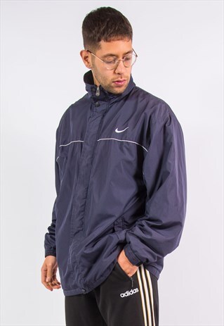 VINTAGE NIKE PADDED JACKET