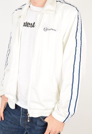 VINTAGE SERGIO TACCHINI JACKET MADE IN ITALY 90'S (2889)
