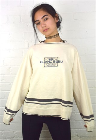 VINTAGE 90'S SWEATSHIRT