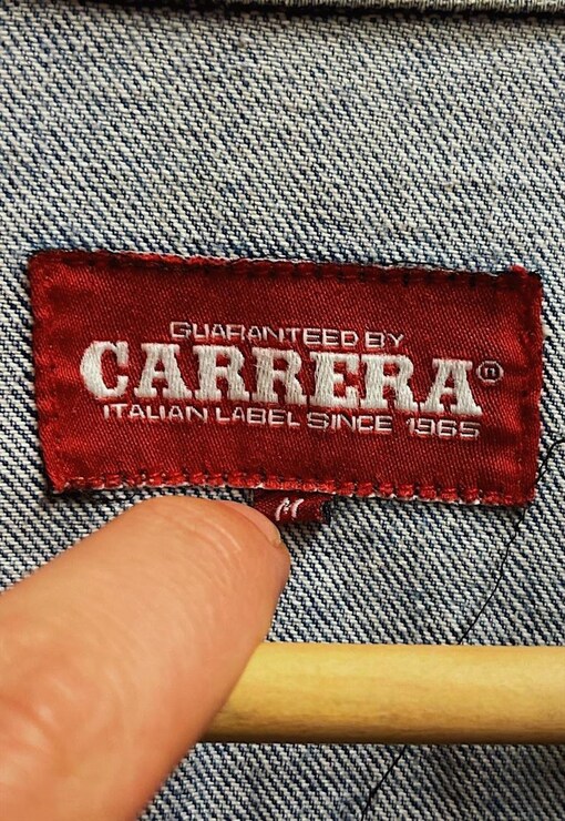 garment image