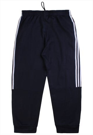 Adidas  Elasticated Waistband Drawstrings Joggers / Sweatpan