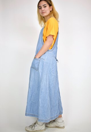 VINTAGE 90'S DRESS